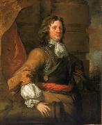 Edward Montagu, 1st Earl of Sandwich, Sir Peter Lely